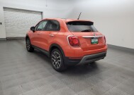 2016 FIAT 500X in Albuquerque, NM 87113 - 18146910 5