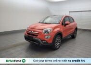 2016 FIAT 500X in Albuquerque, NM 87113 - 18146910 1