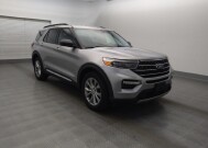 2020 Ford Explorer in Albuquerque, NM 87113 - 18146911 13
