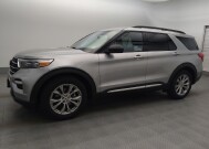 2020 Ford Explorer in Albuquerque, NM 87113 - 18146911 2