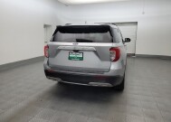 2020 Ford Explorer in Albuquerque, NM 87113 - 18146911 7