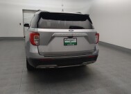 2020 Ford Explorer in Albuquerque, NM 87113 - 18146911 6