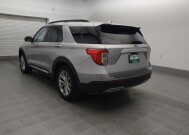 2020 Ford Explorer in Albuquerque, NM 87113 - 18146911 5