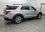 2020 Ford Explorer in Albuquerque, NM 87113 - 18146911 10