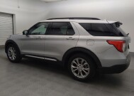 2020 Ford Explorer in Albuquerque, NM 87113 - 18146911 3