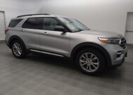 2020 Ford Explorer in Albuquerque, NM 87113 - 18146911 11