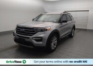 2020 Ford Explorer in Albuquerque, NM 87113 - 18146911 1