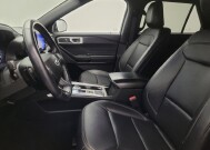 2020 Ford Explorer in Albuquerque, NM 87113 - 18146911 17