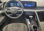 2024 Hyundai Elantra in Greenville, NC 27834 - 18146912 22