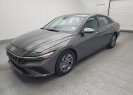 2024 Hyundai Elantra in Greenville, NC 27834 - 18146912 2