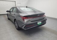 2024 Hyundai Elantra in Greenville, NC 27834 - 18146912 6
