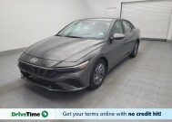 2024 Hyundai Elantra in Greenville, NC 27834 - 18146912 1