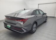 2024 Hyundai Elantra in Greenville, NC 27834 - 18146912 9