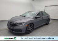 2019 Honda Civic in Greenville, NC 27834 - 18146914 1