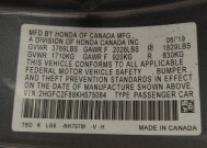 2019 Honda Civic in Greenville, NC 27834 - 18146914 33