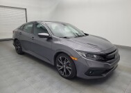 2019 Honda Civic in Greenville, NC 27834 - 18146914 13