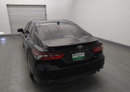 2023 Toyota Camry in Houston, TX 77074 - 18146915 6