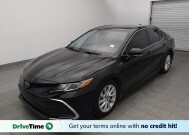 2023 Toyota Camry in Houston, TX 77074 - 18146915 1
