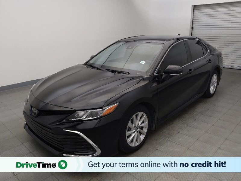 2023 Toyota Camry in Houston, TX 77074 - 18146915
