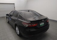 2023 Toyota Camry in Houston, TX 77074 - 18146915 5