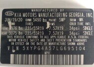 2020 Kia Sorento in Albuquerque, NM 87113 - 18146919 33
