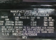 2022 Kia Soul in Macon, GA 31210 - 18146920 33
