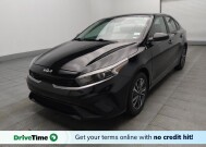 2022 Kia Forte in Jackson, MS 39211 - 18146921 1