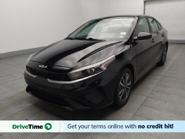 2022 Kia Forte in Jackson, MS 39211