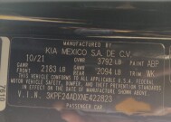 2022 Kia Forte in Jackson, MS 39211 - 18146921 33