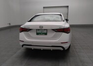 2024 Nissan Sentra in Augusta, GA 30907 - 18146922 7