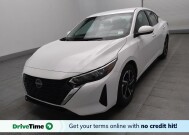 2024 Nissan Sentra in Augusta, GA 30907 - 18146922 1