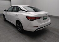 2024 Nissan Sentra in Augusta, GA 30907 - 18146922 5