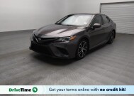 2020 Toyota Camry in Live Oak, TX 78233 - 18146923 1