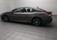 2020 Toyota Camry in Live Oak, TX 78233 - 18146923 3