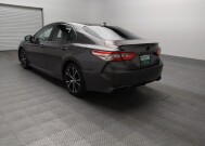 2020 Toyota Camry in Live Oak, TX 78233 - 18146923 5