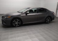 2020 Toyota Camry in Live Oak, TX 78233 - 18146923 2