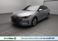 2020 Hyundai Elantra in Live Oak, TX 78233 - 18146925 1