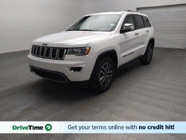 2022 Jeep Grand Cherokee in Live Oak, TX 78233