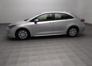 2020 Toyota Corolla in Live Oak, TX 78233 - 18146928 2