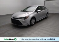 2020 Toyota Corolla in Live Oak, TX 78233 - 18146928 1
