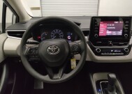 2020 Toyota Corolla in Live Oak, TX 78233 - 18146928 22