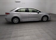 2020 Toyota Corolla in Live Oak, TX 78233 - 18146928 10