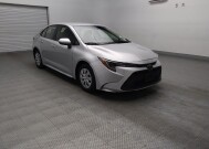 2020 Toyota Corolla in Live Oak, TX 78233 - 18146928 13
