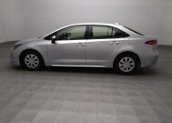 2020 Toyota Corolla in Live Oak, TX 78233 - 18146928 3