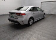 2020 Toyota Corolla in Live Oak, TX 78233 - 18146928 9