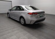 2020 Toyota Corolla in Live Oak, TX 78233 - 18146928 5