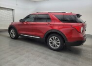 2020 Ford Explorer in Tucson, AZ 85705 - 18146929 3