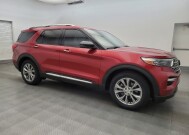 2020 Ford Explorer in Tucson, AZ 85705 - 18146929 11