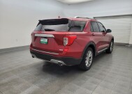 2020 Ford Explorer in Tucson, AZ 85705 - 18146929 9