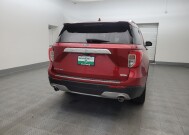 2020 Ford Explorer in Tucson, AZ 85705 - 18146929 7